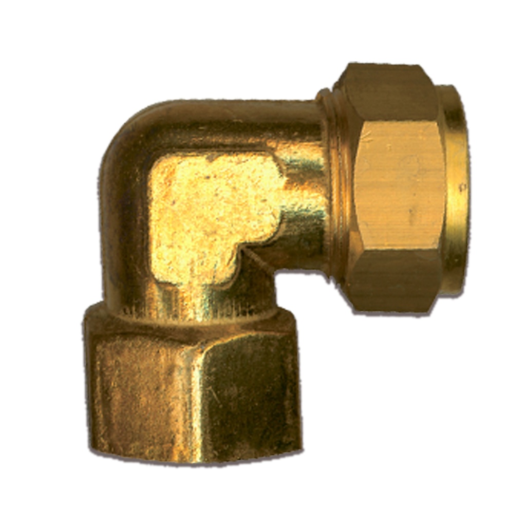 1 KLEMKOPPELING KNIE 3/4FX22MM REF:714629