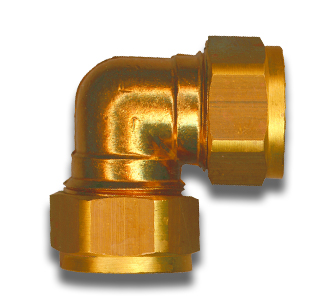 1 KLEMKOPPELING KNIE 12X12 MM REF:714643