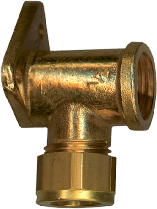 1 KLEMKOPPEL.KULAS 1/2FX12 MM REF:714654