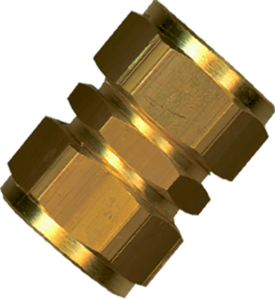 1 KLEMKOPPELING RECHT 18 MM REF:714665