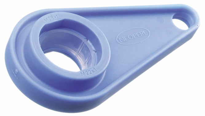 NEOPERL MONTAGESLEUTEL PERLAT. REF:721326