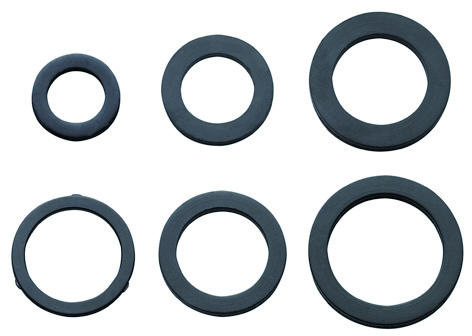 NEOPERL SET GUMMY DICHTINGEN  REF:721328