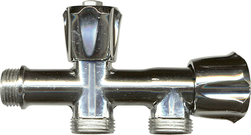 1 VULKRAAN 2 AANSL.1/2X3/4X3/4 REF:721480