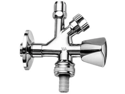 1 HOEKSTOPKR.M/SUP.AANSL.R 3/4 REF:721483