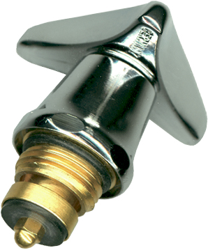 1 DRIESTER GREEP KPL.1/2 BLAUW REF:721588