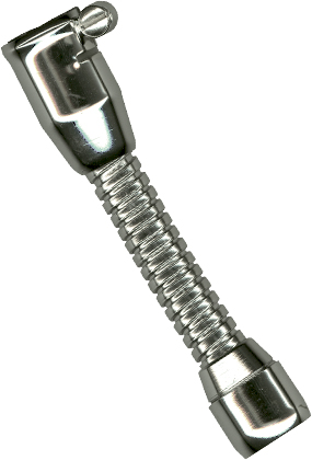 1 STRAALBR.M/MET.SLANG Z/DRAAD REF:721598