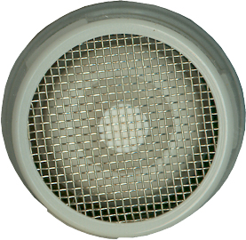 1 ZIFT M/DICHTING VR STRAALBR. REF:721603