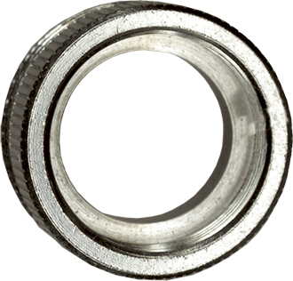 1 VERLOOPSTUK M22X3/4M  REF:721605