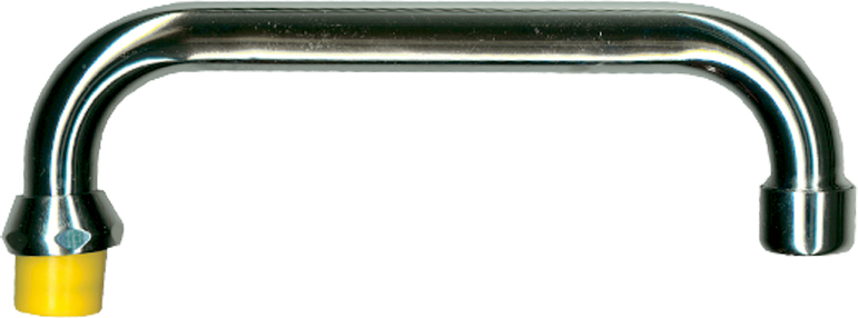 1 U-ZWEVELBEK BOVEN 3/4-200 MM REF:721624