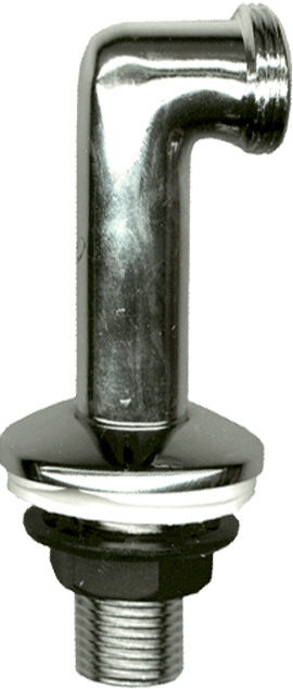 2 KOPPELING STAANDE MONTAGE REF:721629