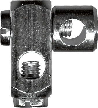 1 KNIEGEWR.VR TREKSTANG LAVABO REF:721637