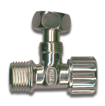 1 JACHTBAKKRAAN HAAKS 1/2MX1/2F REF:722205