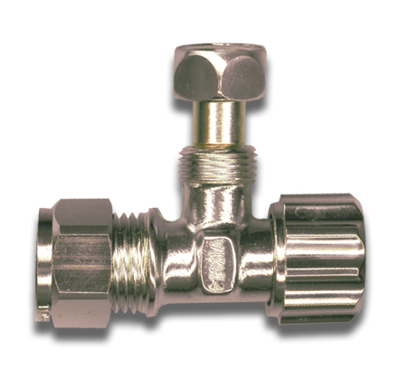 1 JACHTBAKKRAAN HAAKS 3/8FX15B REF:722206