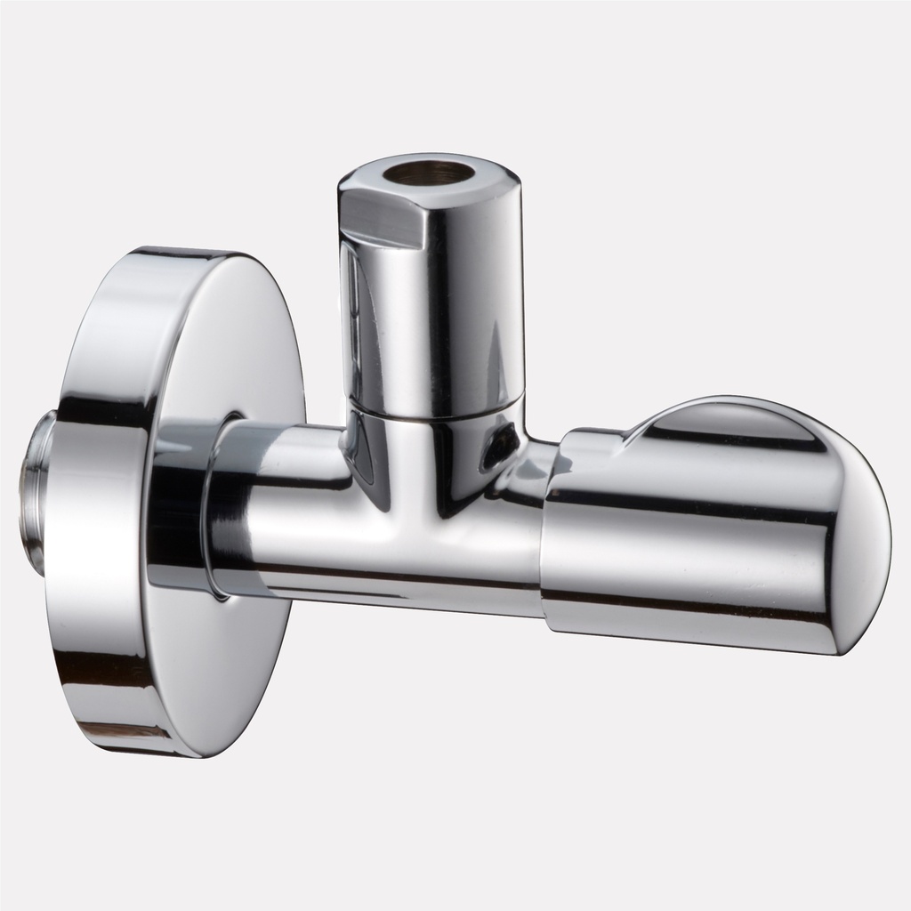 1 DESIGN HOEKSTOPKRAAN 1/2X10 REF:722227