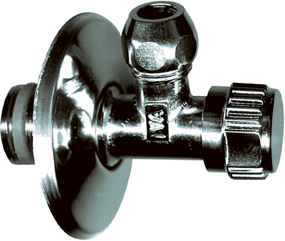 1 HOEKSTOPKR.1/2 M/ROZ.+TEFL.R REF:722230