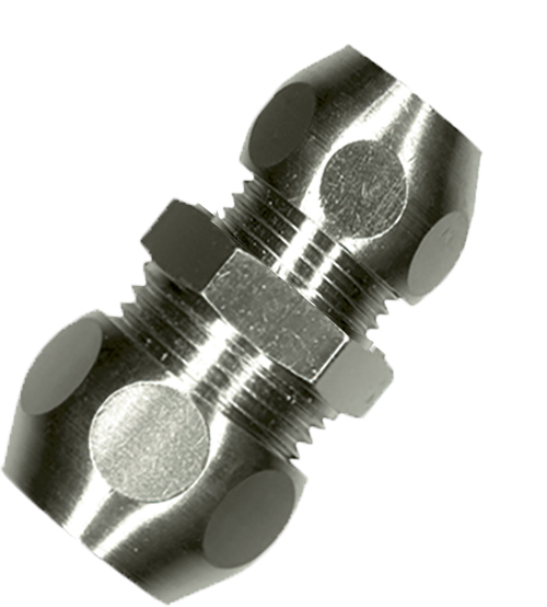 1 RECHTE KOPPELING 12X10 MM REF:722235