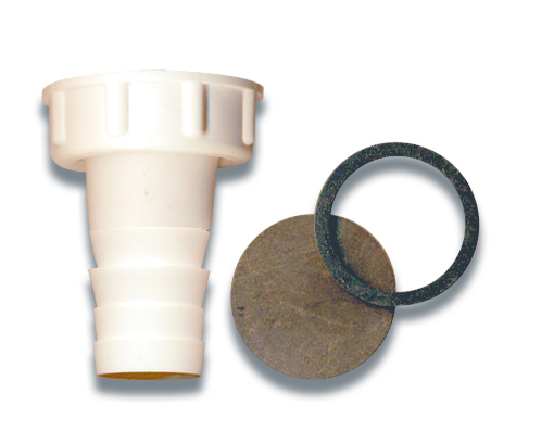 ENKEL AANSLUITSTUK VR SLANG/  REF:722269