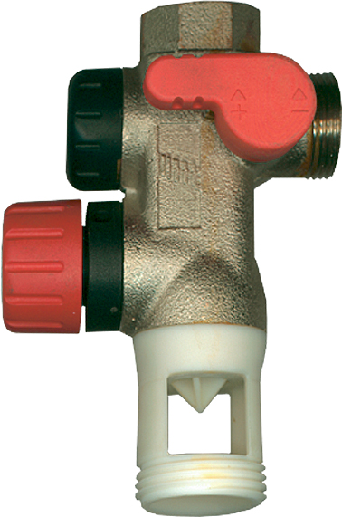 VEILIGHEIDSGROEP 1/2+3/4  REF:722270