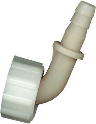 1 BOCHT 24X10 MM + MOER 3/4 REF:722284