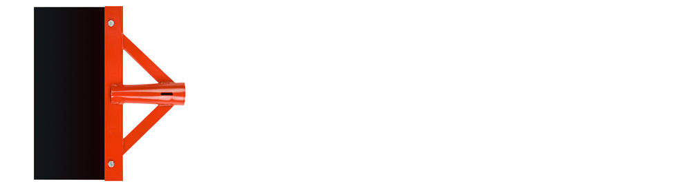 BITUMENSTEKER 300MM REF:342000 POLET