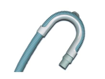 2,5 M AFVOERDARM MET BOCHT  REF:722562