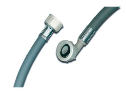 2,5 M TOEVOERDARM V/WASMACH.  REF:722564