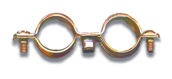 5 SCHROEFBEUGEL DUB.BICHROM.M7 REF:731330