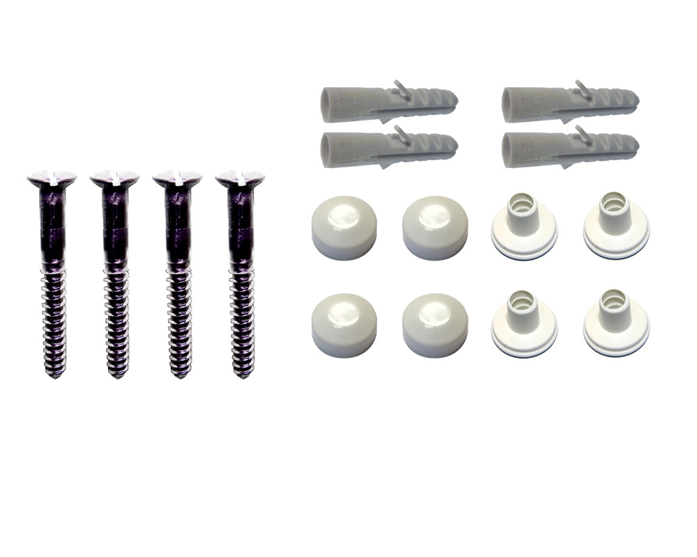 1 STEDO-SET 4-DELIG 7 CM  REF:732409