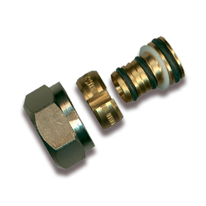 1 AANSLUITKOPP.V/ALUM.BUIS REF:747352