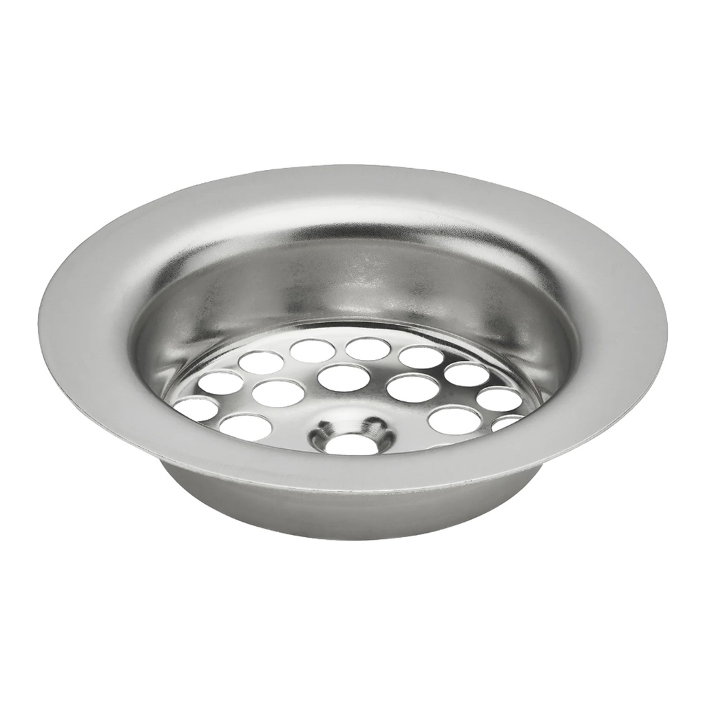 KREPIENPLAAT Ø 80 MM VERCHROOMD REF:751382