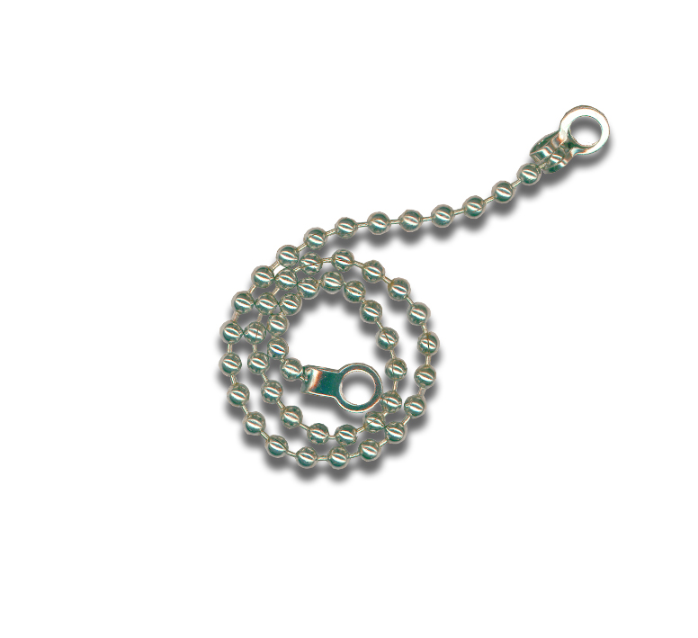 1 PARELKETTING 40 CM REF:751403