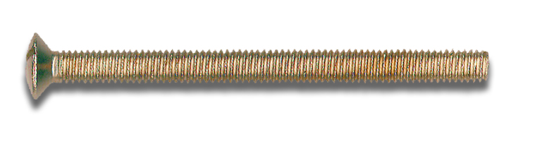 VIJS VOOR SPOELTAFELKREPIEN M6X80 REF:751405