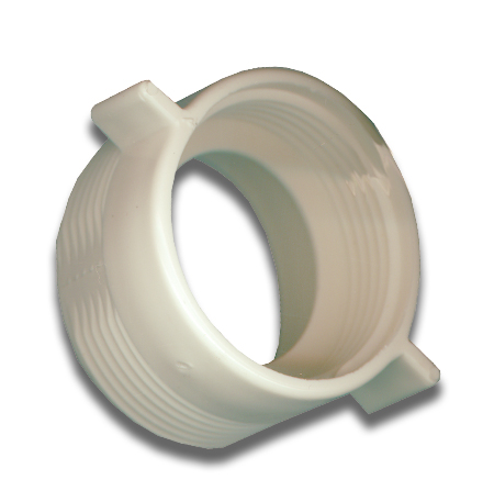 VERLOOPSTUK 6/4MX5/4F PVC REF:751430
