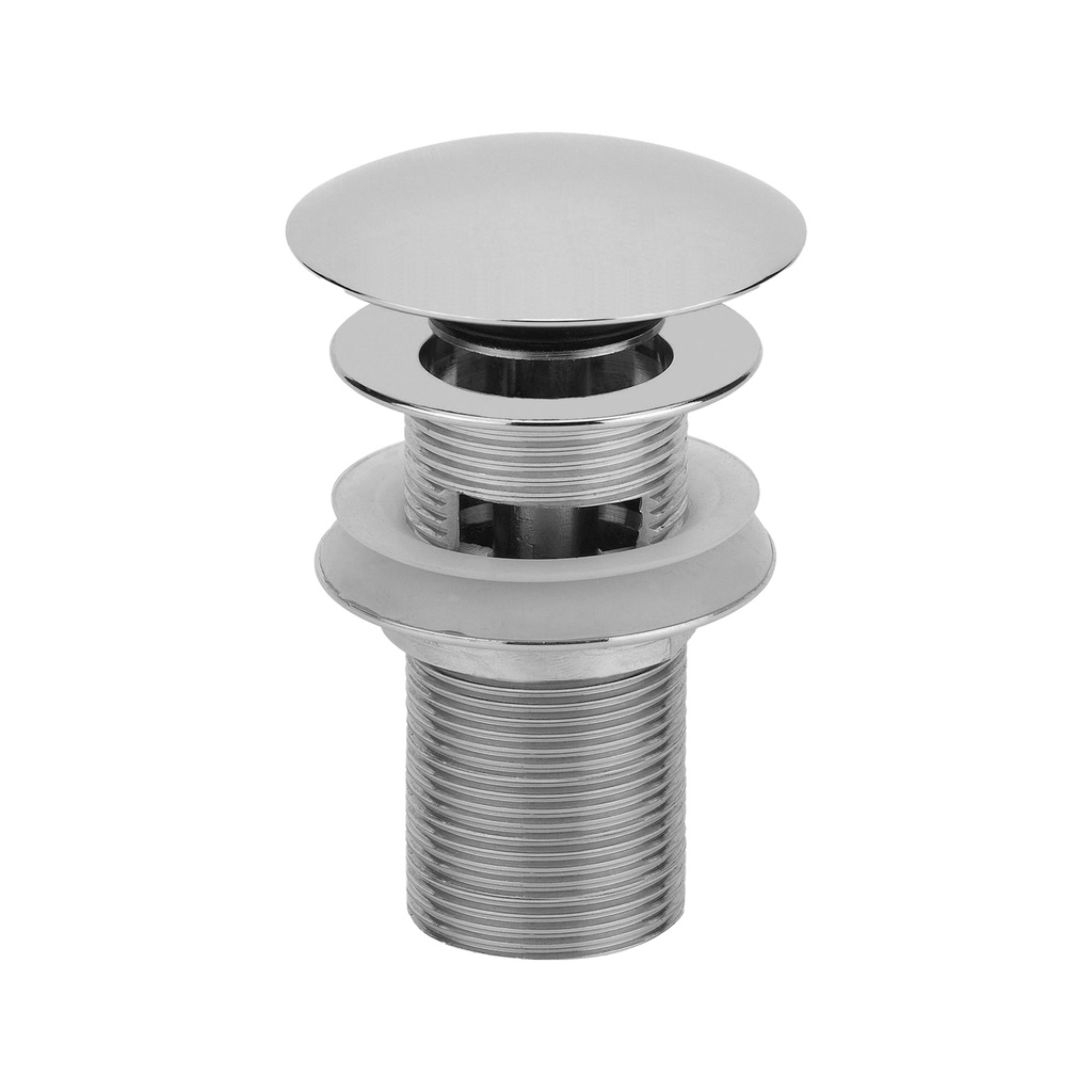 LAVABOPLUG DIGICLIC M/OVERLO.VERCHROOMD REF:751440