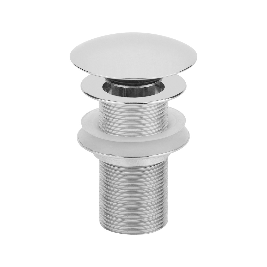 LAVABOPLUG DIGICLIC Z/OVERLO.VERCHROOMD REF:751441