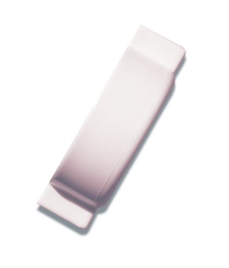 MOER VOOR SIFON 5/4 WIT PP REF:751444