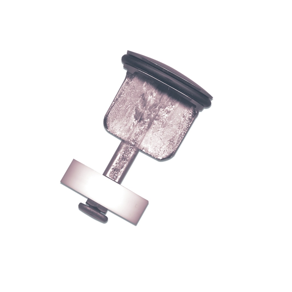 VENTIELKLEP V/MESS.PLUG WASTVERCHR.40 MM REF:751445
