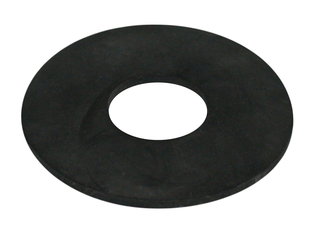 1 MEMBRAAN 22X74X2 MM GUMMI REF:751452