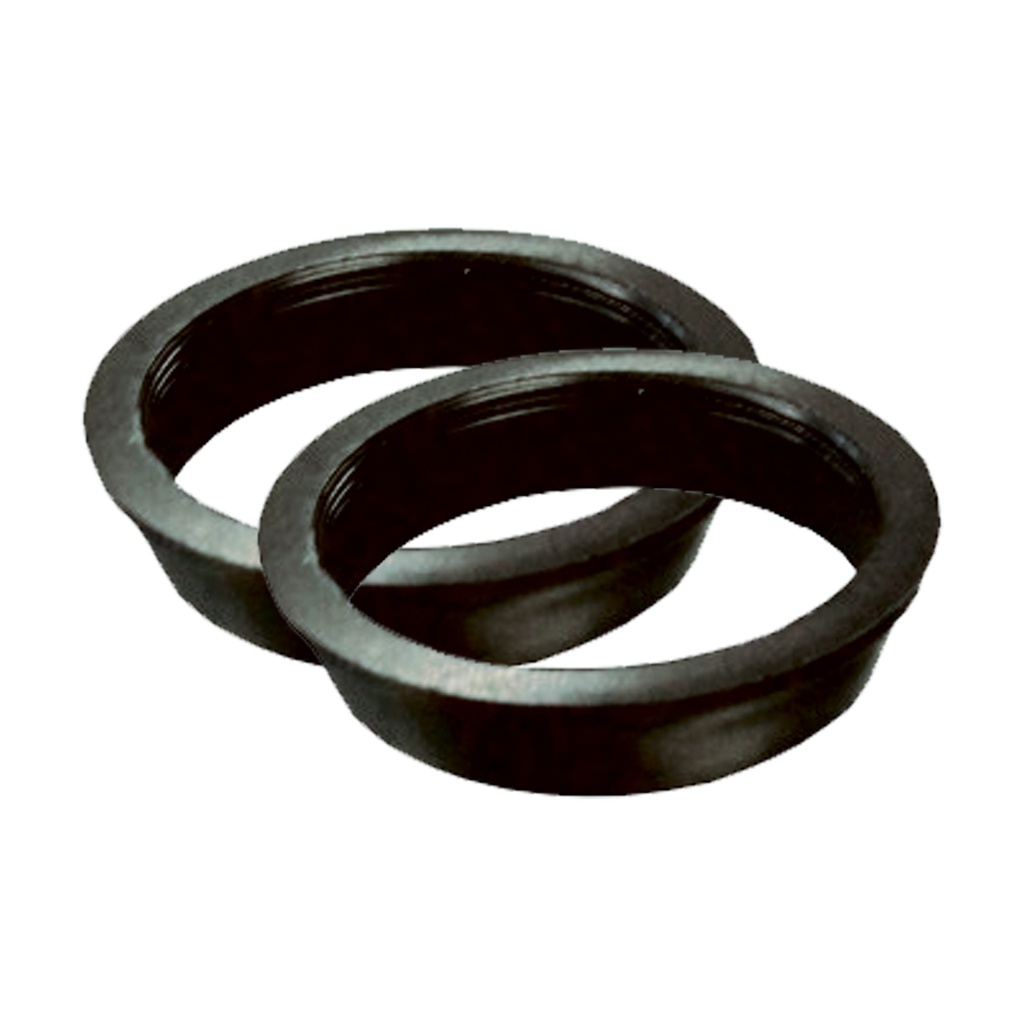CONISCHE REDUCTIE 40 - 32 MM REF:752517