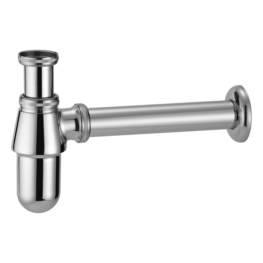 BEKERSIFON WASTAFEL 5/4 VERCHROOMD REF:753508