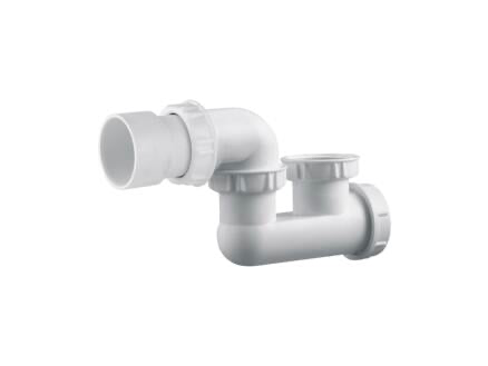 BUISSIFON VOOR DOUCHE 6/4 PEHD REF:753514