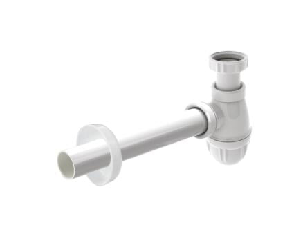 BEKERSIFON WASTAFEL PLAATSBESP.POLYPROPYLEEN 5/4 REF:753535