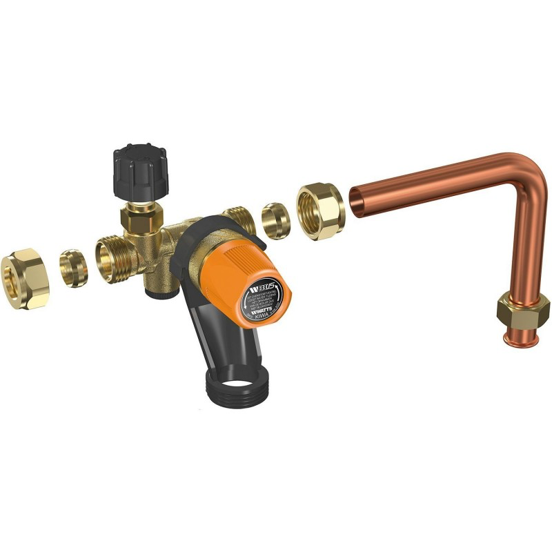 VEILIGHEIDSGROEP 1/2 BELGAQUA KEUR REF:781153