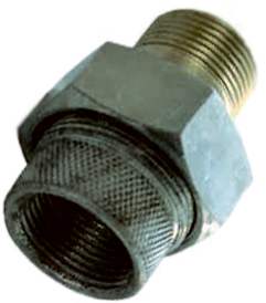 KOPPELING DIELECTRIEK 3/4 MF  REF:781265