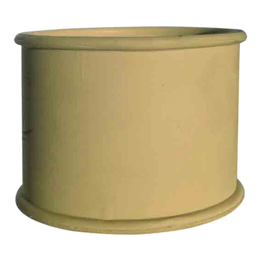 1 WC MANCHETTE 100 MM REF:791159