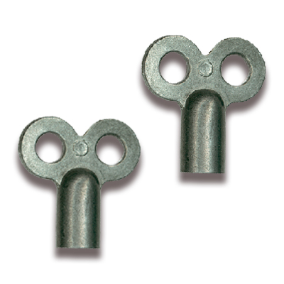 2 SLEUTEL VOOR AFTAPKRAANTJE  REF:792102