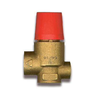 1 VEILIGHEIDSKLEP V/MANOMETER REF:792107