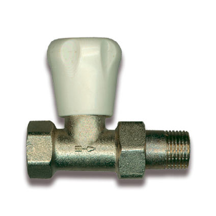 1 RADIATORKRAAN 1/2 REF:792115