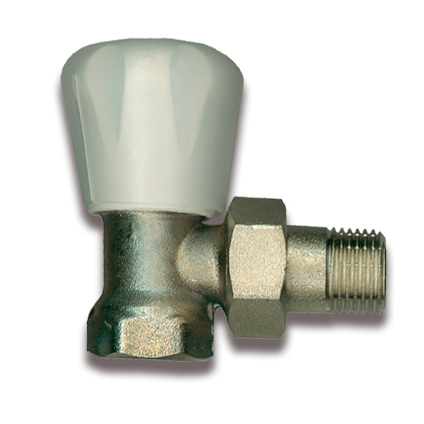 1 RADIATORKRAAN 1/2 REF:792116