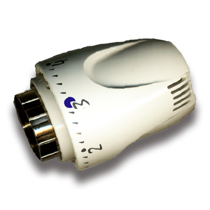 1 SAR THERMOSTAATKOP REF:792120